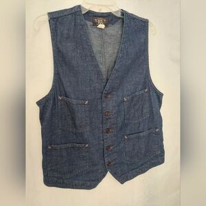 Ralph Lauren Double RL Men's Vest